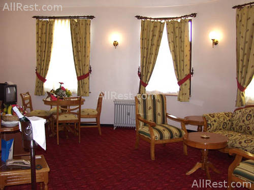Aspen Hotel 7